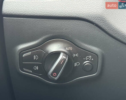 Белый Ауди Ку 5, объемом двигателя 1.98 л и пробегом 174 тыс. км за 16900 $, фото 22 на Automoto.ua