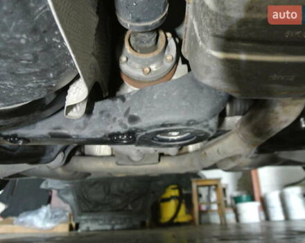 Белый Ауди Ку 5, объемом двигателя 1.98 л и пробегом 146 тыс. км за 17900 $, фото 103 на Automoto.ua