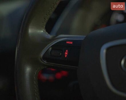 Білий Ауді Ку 5, об'ємом двигуна 1.98 л та пробігом 124 тис. км за 18900 $, фото 25 на Automoto.ua