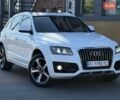 Белый Ауди Ку 5, объемом двигателя 1.97 л и пробегом 187 тыс. км за 19900 $, фото 13 на Automoto.ua