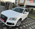 Білий Ауді Ку 5, об'ємом двигуна 2 л та пробігом 173 тис. км за 15700 $, фото 16 на Automoto.ua