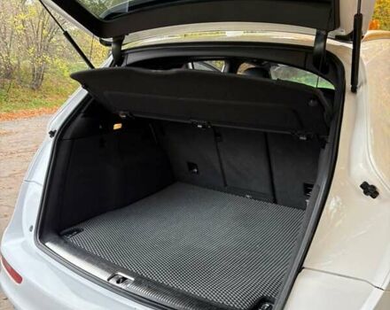 Ауди Ку 5 2016 в Рава-Русская на Automoto.ua Белый Ауди Ку 5, объемом двигателя 1.98 л и пробегом 111 тыс. км за 16700 $, фото 2 на Automoto.ua