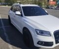 Белый Ауди Ку 5, объемом двигателя 1.98 л и пробегом 232 тыс. км за 16700 $, фото 1 на Automoto.ua