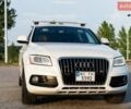 Білий Ауді Ку 5, об'ємом двигуна 1.98 л та пробігом 160 тис. км за 17700 $, фото 1 на Automoto.ua