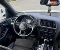 Білий Ауді Ку 5, об'ємом двигуна 1.97 л та пробігом 181 тис. км за 25500 $, фото 19 на Automoto.ua