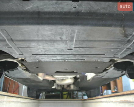 Белый Ауди Ку 5, объемом двигателя 1.98 л и пробегом 146 тыс. км за 17900 $, фото 110 на Automoto.ua