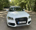 Ауди Ку 5 2016 в Львове на Automoto.ua Белый Ауди Ку 5, объемом двигателя 1.98 л и пробегом 91 тыс. км за 23800 $, фото 41 на Automoto.ua