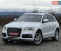 Білий Ауді Ку 5, об'ємом двигуна 2 л та пробігом 137 тис. км за 16850 $, фото 13 на Automoto.ua