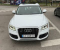 Белый Ауди Ку 5, объемом двигателя 1.98 л и пробегом 141 тыс. км за 17500 $, фото 3 на Automoto.ua