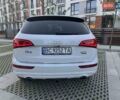 Білий Ауді Ку 5, об'ємом двигуна 1.98 л та пробігом 220 тис. км за 17800 $, фото 1 на Automoto.ua