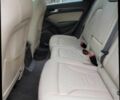 Белый Ауди Ку 5, объемом двигателя 2 л и пробегом 68 тыс. км за 3000 $, фото 8 на Automoto.ua