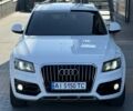 Белый Ауди Ку 5, объемом двигателя 1.97 л и пробегом 187 тыс. км за 19900 $, фото 10 на Automoto.ua