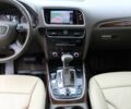 Білий Ауді Ку 5, об'ємом двигуна 2 л та пробігом 150 тис. км за 16900 $, фото 15 на Automoto.ua
