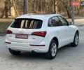 Белый Ауди Ку 5, объемом двигателя 2 л и пробегом 180 тыс. км за 15900 $, фото 14 на Automoto.ua