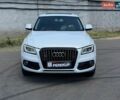 Белый Ауди Ку 5, объемом двигателя 1.98 л и пробегом 319 тыс. км за 13000 $, фото 1 на Automoto.ua
