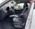 Ауди Ку 5 2016 в Черкассах на Automoto.ua Белый Ауди Ку 5, объемом двигателя 1.98 л и пробегом 194 тыс. км за 14950 $, фото 10 на Automoto.ua