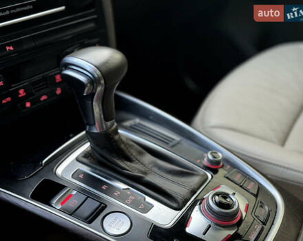 Білий Ауді Ку 5, об'ємом двигуна 1.98 л та пробігом 130 тис. км за 16950 $, фото 99 на Automoto.ua