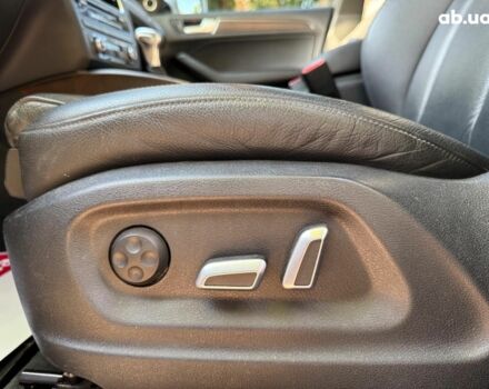 Ауди Ку 5 2016 в Запорожье на Automoto.ua Белый Ауди Ку 5, объемом двигателя 3 л и пробегом 171 тыс. км за 18490 $, фото 22 на Automoto.ua