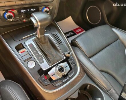 Ауди Ку 5 2016 в Запорожье на Automoto.ua Белый Ауди Ку 5, объемом двигателя 3 л и пробегом 171 тыс. км за 18490 $, фото 33 на Automoto.ua