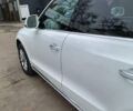 Белый Ауди Ку 5, объемом двигателя 2 л и пробегом 150 тыс. км за 17425 $, фото 5 на Automoto.ua