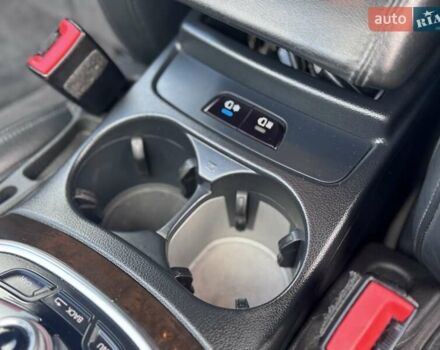 Білий Ауді Ку 5, об'ємом двигуна 1.97 л та пробігом 185 тис. км за 25500 $, фото 28 на Automoto.ua