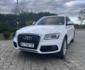 Ауди Ку 5 2016 в Золочев на Automoto.ua Белый Ауди Ку 5, объемом двигателя 1.98 л и пробегом 80 тыс. км за 17700 $, фото 16 на Automoto.ua