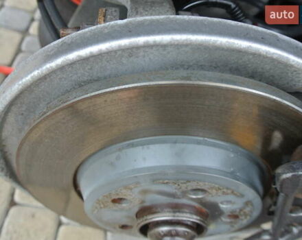 Белый Ауди Ку 5, объемом двигателя 1.98 л и пробегом 146 тыс. км за 17900 $, фото 68 на Automoto.ua