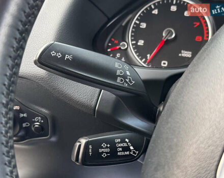 Белый Ауди Ку 5, объемом двигателя 2 л и пробегом 167 тыс. км за 16499 $, фото 58 на Automoto.ua