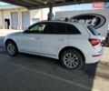 Белый Ауди Ку 5, объемом двигателя 1.98 л и пробегом 109 тыс. км за 3000 $, фото 1 на Automoto.ua