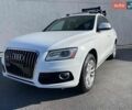 Білий Ауді Ку 5, об'ємом двигуна 1.98 л та пробігом 128 тис. км за 17500 $, фото 1 на Automoto.ua
