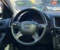 Белый Ауди Ку 5, объемом двигателя 2 л и пробегом 196 тыс. км за 14180 $, фото 24 на Automoto.ua