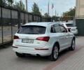 Білий Ауді Ку 5, об'ємом двигуна 1.98 л та пробігом 176 тис. км за 13200 $, фото 3 на Automoto.ua