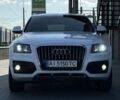 Белый Ауди Ку 5, объемом двигателя 1.97 л и пробегом 187 тыс. км за 19900 $, фото 8 на Automoto.ua