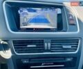 Белый Ауди Ку 5, объемом двигателя 1.98 л и пробегом 170 тыс. км за 18500 $, фото 18 на Automoto.ua