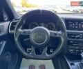 Ауди Ку 5 2016 в Днепре (Днепропетровске) на Automoto.ua Белый Ауди Ку 5, объемом двигателя 3 л и пробегом 132 тыс. км за 19200 $, фото 15 на Automoto.ua