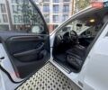 Білий Ауді Ку 5, об'ємом двигуна 1.98 л та пробігом 220 тис. км за 17800 $, фото 12 на Automoto.ua