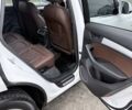 Белый Ауди Ку 5, объемом двигателя 1.98 л и пробегом 171 тыс. км за 17900 $, фото 33 на Automoto.ua