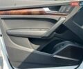 Белый Ауди Ку 5, объемом двигателя 2 л и пробегом 185 тыс. км за 24290 $, фото 14 на Automoto.ua