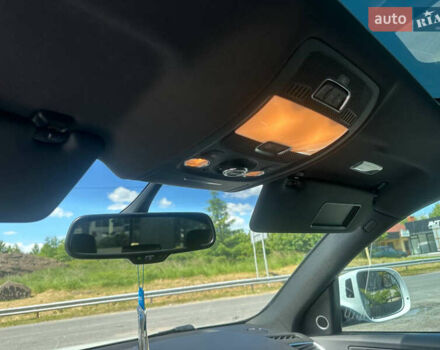 Белый Ауди Ку 5, объемом двигателя 1.98 л и пробегом 183 тыс. км за 18900 $, фото 25 на Automoto.ua