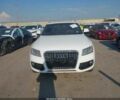 Білий Ауді Ку 5, об'ємом двигуна 2 л та пробігом 106 тис. км за 2900 $, фото 10 на Automoto.ua