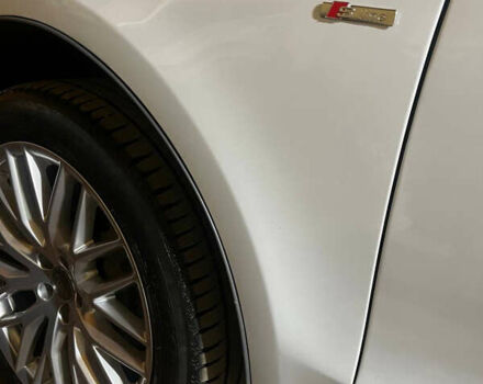 Белый Ауди Ку 5, объемом двигателя 1.98 л и пробегом 132 тыс. км за 20000 $, фото 20 на Automoto.ua