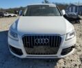 Белый Ауди Ку 5, объемом двигателя 2 л и пробегом 153 тыс. км за 12800 $, фото 1 на Automoto.ua