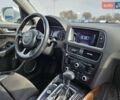 Білий Ауді Ку 5, об'ємом двигуна 1.98 л та пробігом 100 тис. км за 23400 $, фото 34 на Automoto.ua