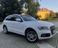 Білий Ауді Ку 5, об'ємом двигуна 1.98 л та пробігом 220 тис. км за 17800 $, фото 15 на Automoto.ua