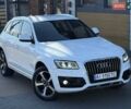 Белый Ауди Ку 5, объемом двигателя 1.97 л и пробегом 187 тыс. км за 19900 $, фото 14 на Automoto.ua