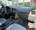 Белый Ауди Ку 5, объемом двигателя 1.98 л и пробегом 140 тыс. км за 15900 $, фото 17 на Automoto.ua