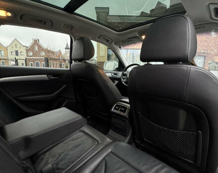 Белый Ауди Ку 5, объемом двигателя 1.98 л и пробегом 79 тыс. км за 16500 $, фото 41 на Automoto.ua