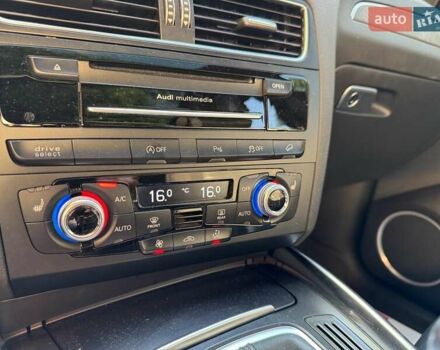 Білий Ауді Ку 5, об'ємом двигуна 3 л та пробігом 171 тис. км за 17990 $, фото 29 на Automoto.ua