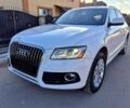 Білий Ауді Ку 5, об'ємом двигуна 2 л та пробігом 94 тис. км за 13500 $, фото 1 на Automoto.ua
