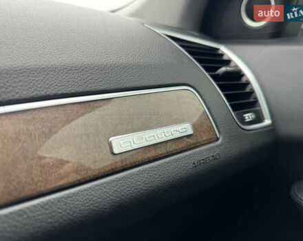 Белый Ауди Ку 5, объемом двигателя 3 л и пробегом 179 тыс. км за 17900 $, фото 43 на Automoto.ua